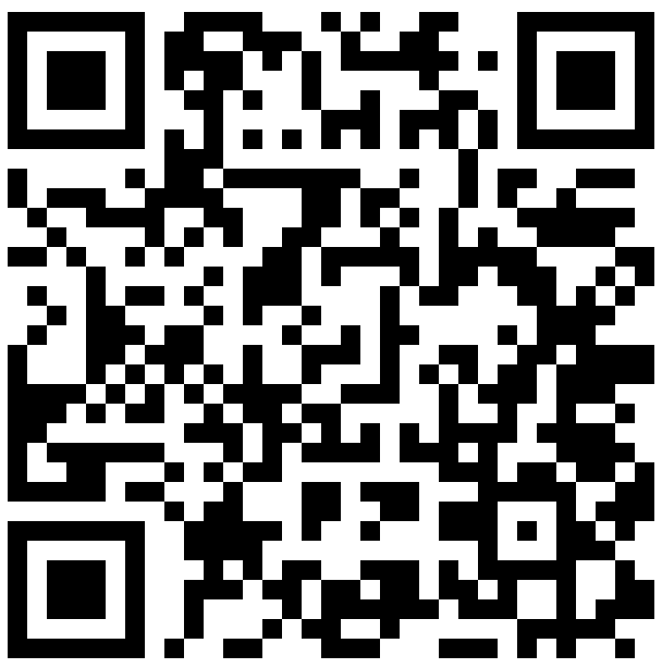 BTC donate address qr code