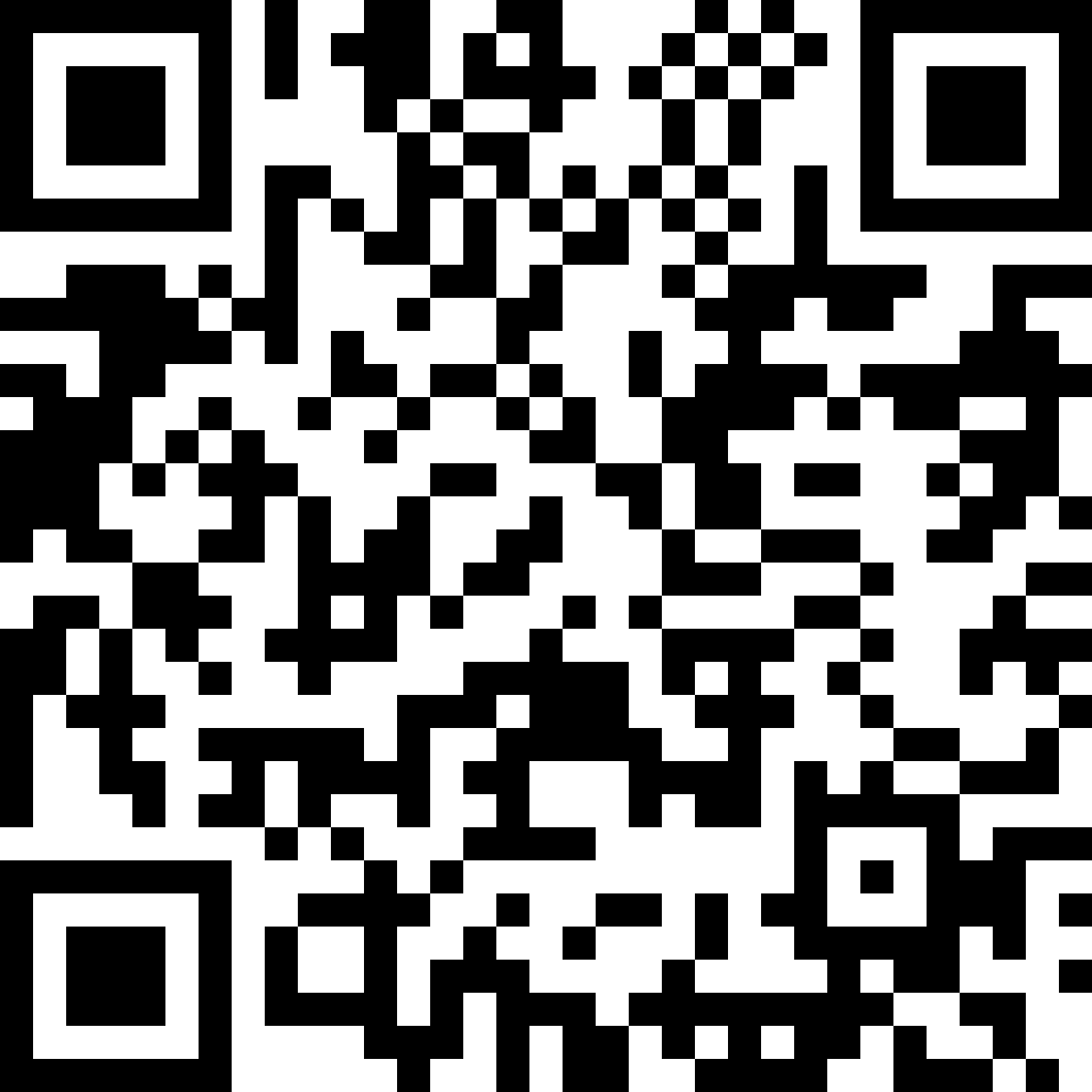 DASH donate address qr code